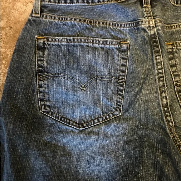 Levi’s 559 Men’s 36x32 - Picture 10 of 13